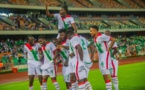 Foot : le Burkina Faso bat le Burundi et se qualifie pour la CAN 2025