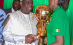 Lionnes du Basket : Macky Sall diffère la récompense jusqu’à jeudi.