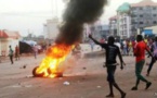 Guinée : couvre-feu à Nzérékoré