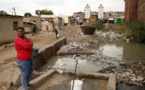 Afrique du Sud: à Johannesburg, la crise de l'eau amplifiée par le délabrement des infrastructures
