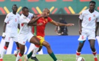 Elim CAN 2025 : Gambie – Madagascar, Cameroun – Kenya et Guinée – Éthiopie au programme ce lundi