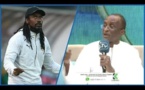Équipe du Sénégal : Abdoulaye Sow fustige la façon dont Aliou Cissé a été remercié