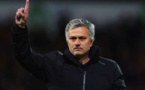 Chelsea soutient totalement Mourinho