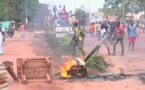 Le lourd bilan de la violence en Centrafrique