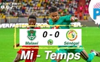Elim CAN 2025 – Malawi – Sénégal : les deux équipes sont dos à dos (0-0) à la pause