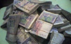Evasion fiscale : 100, 2 milliards volés au Trésor.