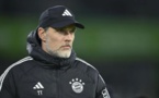 Foot : Thomas Tuchel est nommé sélectionneur de l’équipe d’Angleterre