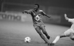Décès de Jean-Jacques N’Domba, légende du football congolais