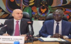 Sénégal/Finances publiques : le FMI se félicite du rapport de l'IGF