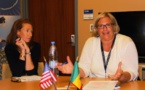 L'Ambassade des Etats unis offre 50.000 visas via Loterie 2017 "Diversity Immigrant Visas"