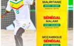 CAN Beach Soccer 2024 : le calendrier de l’équipe du Sénégal dévoilé