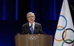 JOJ Dakar 2026 : Thomas Bach confiant de la réussite de l’évènement