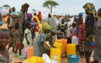 NIGER: LES ENFANTS RÉFUGIÉS TRAUMATISÉS PAR LES ATROCITÉS DE BOKO HARAM