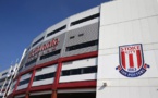 Stoke City compatit au deuil de Mame Birame Diouf