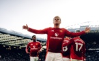 PL : Manchester United renoue enfin avec la victoire, Aston Villa confirme, Brighton surprend Newcastle