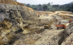 Côte d'Ivoire: inauguration de la mine d'or de Lafigué