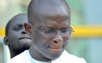 Renouvellement des instances de l’Assemblée nationale : Modou Diagne Fada est-il menacé ?