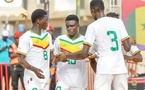 CAN de Beach Soccer : le Sénégal écrase le Malawi (6-1) et relance ses chances de qualification