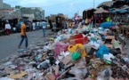 Ramassage des ordures : Les concessionnaires en grève illimitée