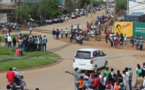 RD Congo: le gouverneur du Nord-Kivu accuse l'ONU d'avoir tué 5 civils
