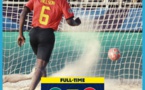 CAN Beach Soccer : la Mauritanie s’incline face au Mozambique, la dernière journée s'annonce décisive