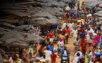 Webdocumentaire: la Côte d'Ivoire, cinq ans après...