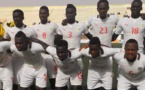 Les U23 éconduits par l'Egypte, le Sénégal va porter plainte