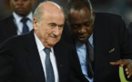 Issa Hayatou : "je ne serai pas candidat"