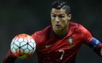 Portugal : Cristiano Ronaldo dispensé de sélection