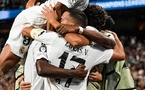 Ligue des Champions : remontada incroyable du Real Madrid, Aston Villa réussit la passe de trois, Stuttgart surprend Juventus