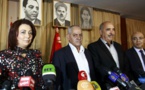 Le Quartet pour le dialogue en Tunisie Nobel de la paix 2015