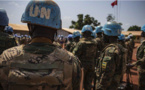 La MINUSCA se mobilise pour restaurer sa réputation ternie.