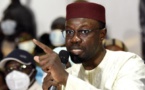 Nomination de Samba Ndiaye : Ousmane Sonko prend la défense de Diomaye et lâche une "bombe"