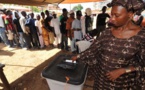 Guinée : début du scrutin présidentiel ce matin