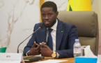 Nomination polémique de Samba Ndiaye : "La proximité avec la coalition présidentielle ne protège personne face à la loi" (Diomaye Faye)