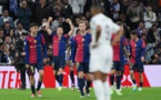 Liga : le FC Barcelone écrase le Real Madrid au Bernabéu pour le premier Clasico de Mbappé