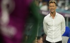 Hervé Renard de retour à la tête de la sélection saoudienne