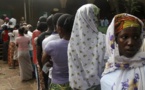 [Spécial Guinée] Journée de vote dans le calme pour la présidentielle