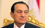 La justice égyptienne ordonne la remise en liberté des deux fils de l'ancien président déchu Hosni Moubarak