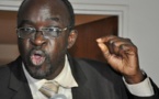 «Il ne faut pas sous-estimer cette opposition», Moustapha Cissé LO