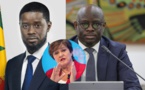 1,8 milliard de dollars d'aide obtenu en 2023 : le Sénégal suspend le programme qui le lie au Fmi