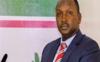 Scandale présumé à l'Onas : Cheikh Tidiane Dièye brise le silence et se lave à grande eau