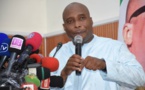 #Législatives2024: Barthélémy Dias interpelle le Président Diomaye sur la "sécurité des candidats"