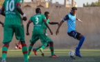 Ligue 1 : Dakar Sacré-Cœur maintient la tête, l'US Gorée et le Jaraaf suivent de près