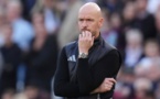Premier League : Manchester United se sépare d’Erik ten Hag