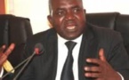 «Abdoulaye Daouda Diallo harcèle les députés du PDS », Oumar Sarr