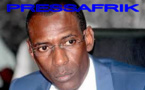Abdoulaye Daouda Diallo répond au PDS : «Je reçois des députés y compris Oumar Sarr»