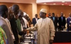 Départ des membres de l'APR vers Pastef : Macky Sall déclare ne pas être surpris