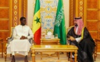 Sénégal - Arabie Saoudite : vers un renforcement du partenariat dans les secteurs de l'énergie, de l'agriculture et de l'industrie