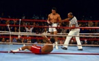 Boxe: George Foreman-Mohamed Ali, retour sur un combat de légende
